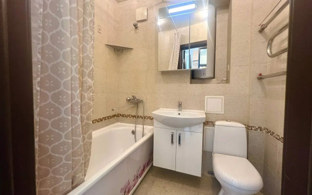 Myata Apartment