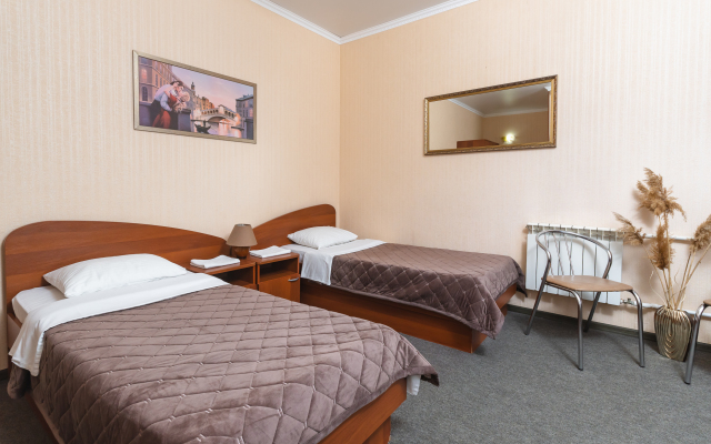Uyutnaya Hotel