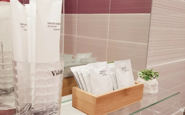 Квартира Большая семейная на Баргузине