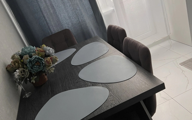 Na ulıce Matreny Nazdrachevoy 5/2 Flat