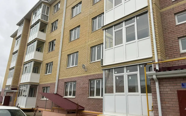 Uyutnaya Svetlaya Kvartira Apartments