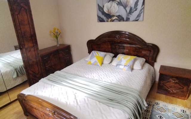 Dom V Kurortnoy Zone Guest House