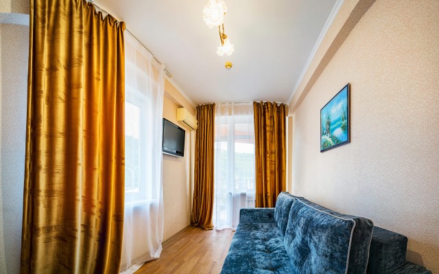 Nelli Resort Hotel