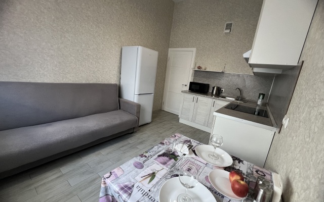 Апартаменты AlexHome Старая Купавна на Кирова