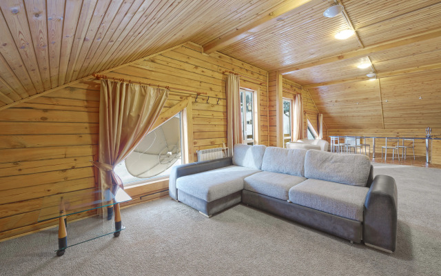 Mini hotel Gostinitsa Zima