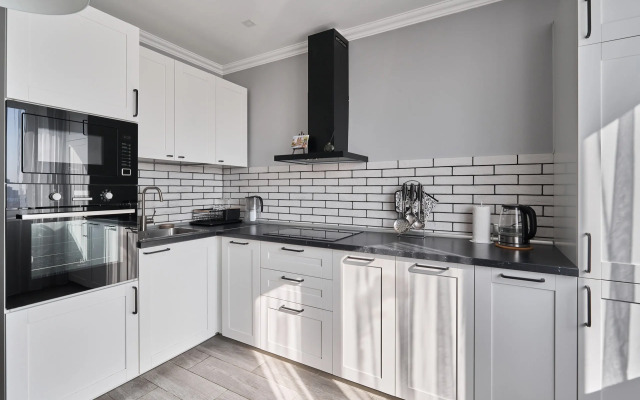 Квартира в Ново-Переделкино