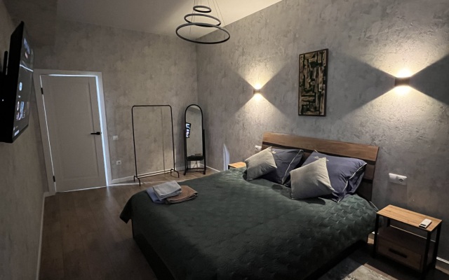 Tsentr Goroda Yessentuki Flat