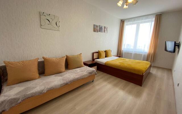 V Tsentre Goroda Apart-Hotel