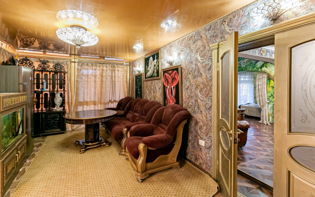 Гостевой дом на Тенистой