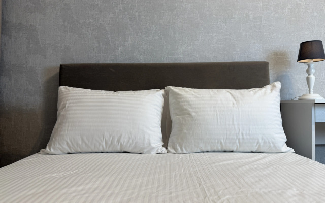 Tut Khorosho Na Tsiolkovskogo 29 Flat