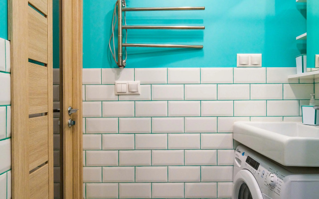 Апартаменты на Ватутина