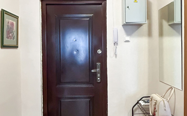 Квартира у Лахты