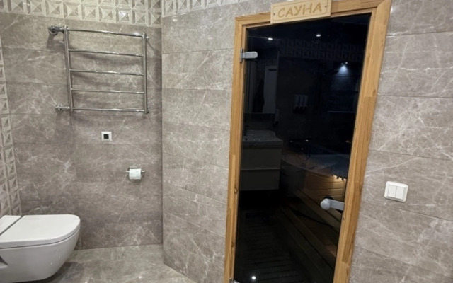 Квартира на Московском проспекте 9