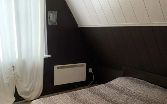 Гостевой дом Дом в Шуринцево