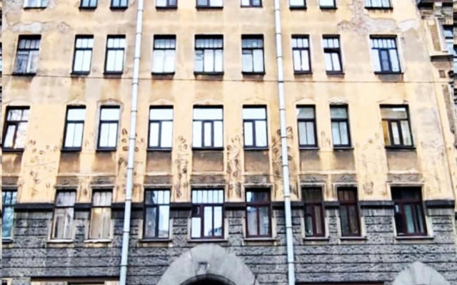 Квартира Дом с историей