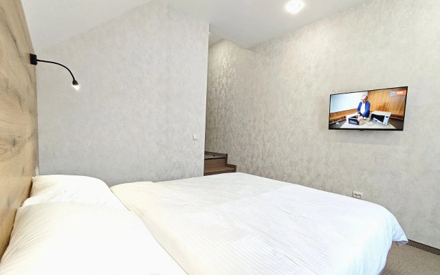 VV Guest House