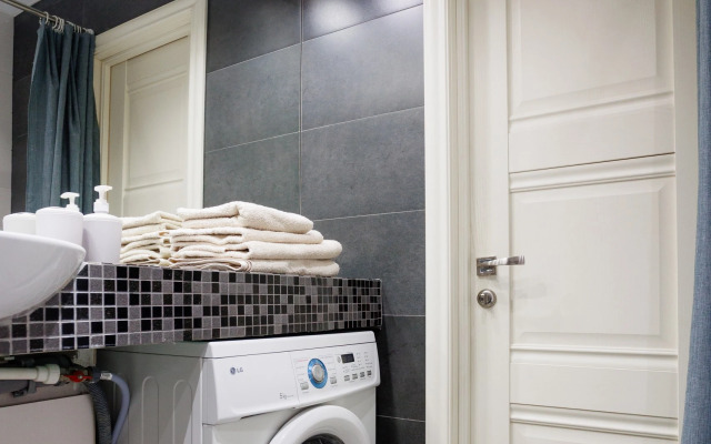 Квартира Однокомнатная на Шишкова