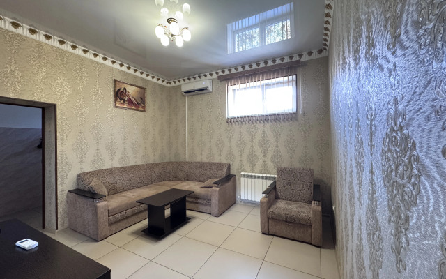 Гостевой дом «На Володарского»