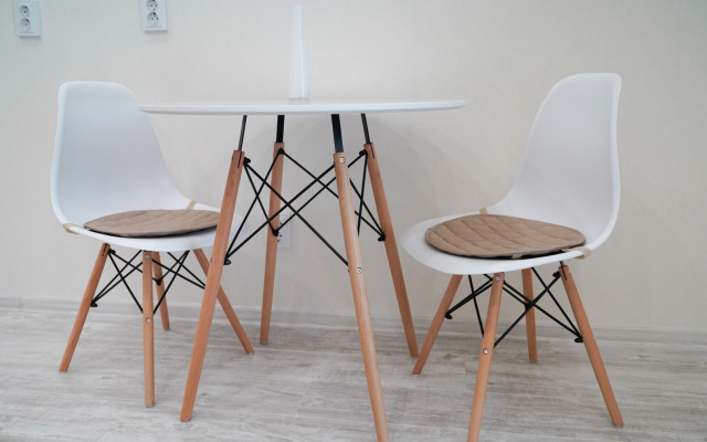 Апартаменты Квартира-Студия Пшеница