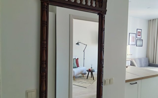 Apartamenty Modny Samovar Apartments