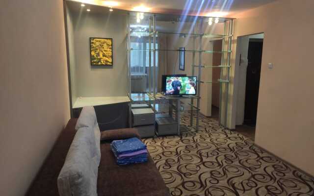 Апартаменты Хант на Мира