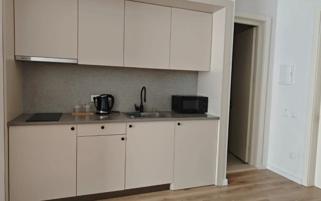 Апарт-отель Dream Apartments Tbilisi Guramishvili