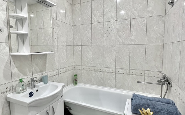 Dizaynerskaya studiya Flat