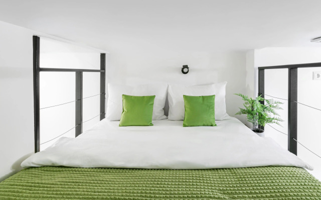 Квартира 1912 у Витебского вокзала #4