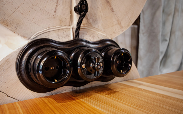 Частный дом Весенняя 29