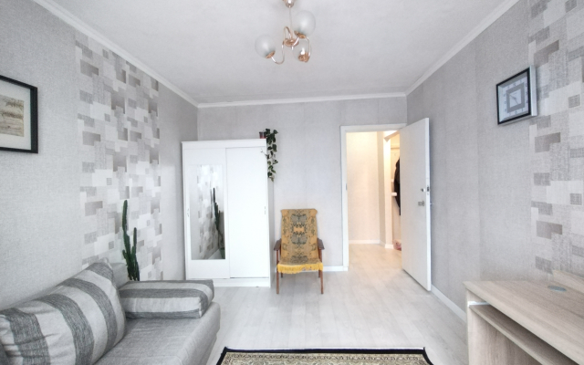 Апартаменты Птицеградская