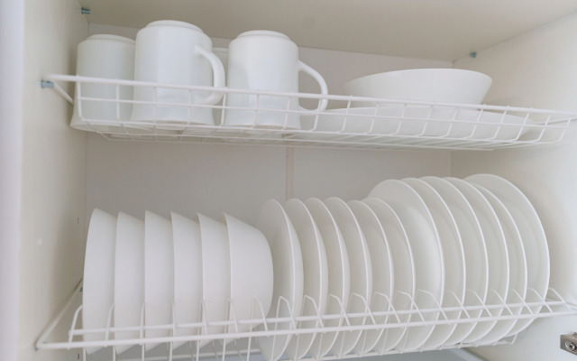 Квартира Living Spase