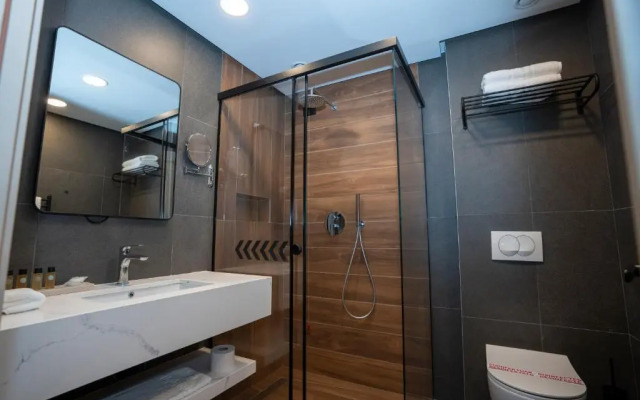 Mozart Hotel