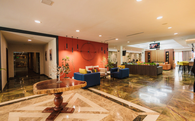 Comfort Hotel Astana