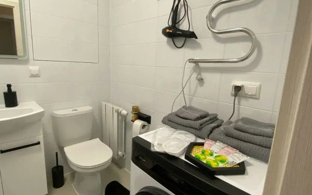 Квартира на Амурской