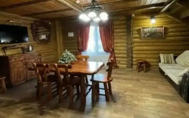 База Отдыха Лукоморье