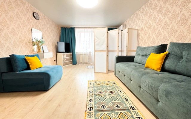 Апартаменты Like Home на ул. Семчинская