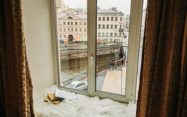 Гостевой Дом Графини Безобразовой