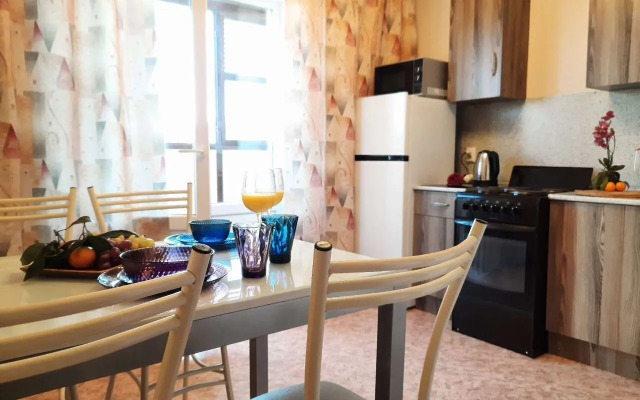 Апартаменты на Московском Проспекте 122 (590)