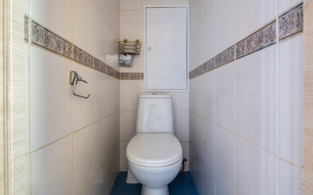 Апартаменты Domumetro на Россошанской 3/2