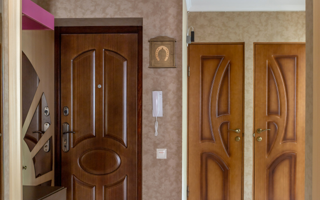 Апартаменты  4-комнатные в Амалиенау, Zoya-Apart