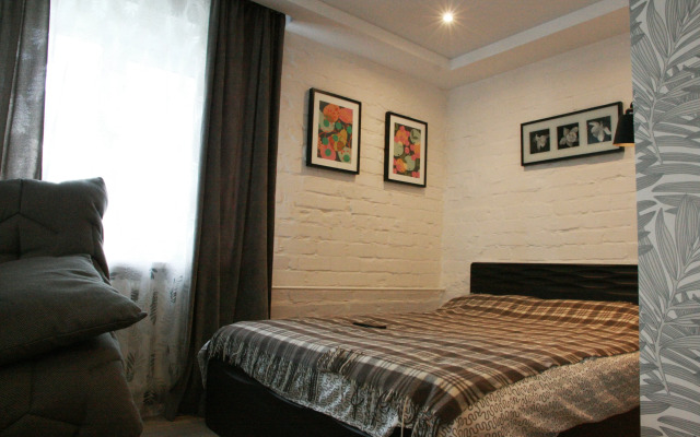 Studio V Stile Loft Apartments