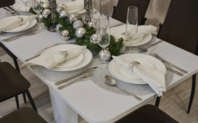 Квартира Куусинена 6к3