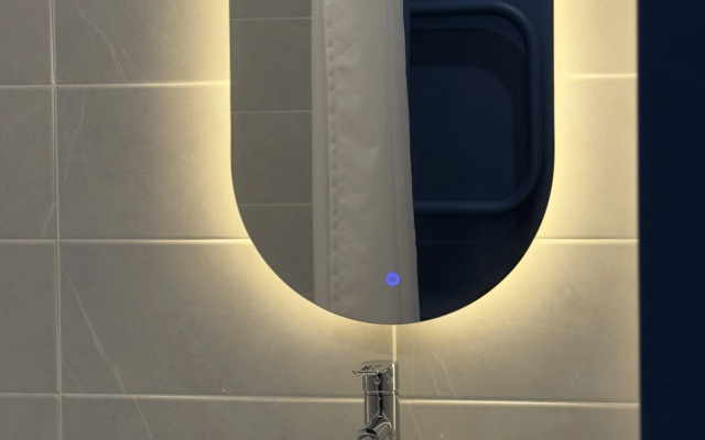 Квартира Уютная в центре Челябинска