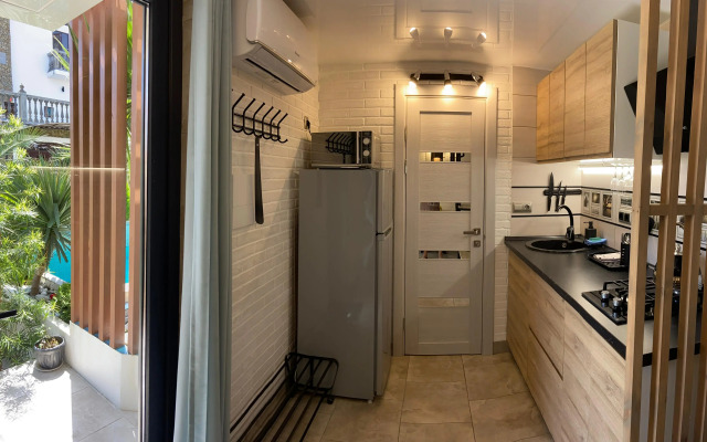 Loft Studii 9 Private house