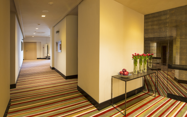 BERD'S Design Hotel
