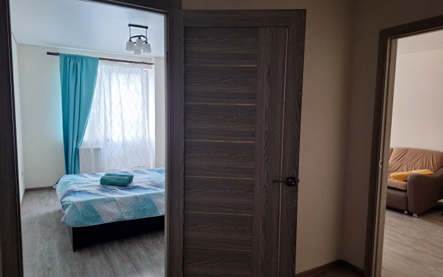 Квартира на улице Московская улица, 131к2