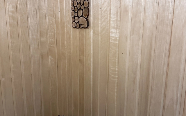 Minaevo Village Glamping