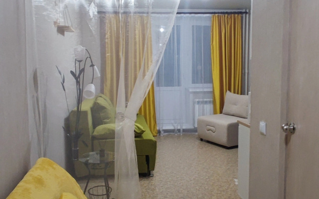 Апартаменты на Калинина 175А