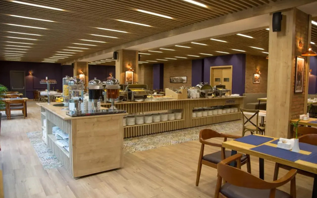 Iveria Inn Tbilisi
