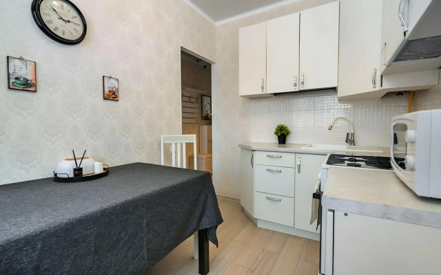 Квартира Елена